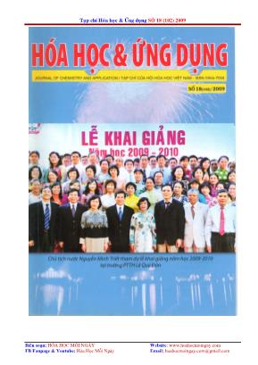 Phương pháp tính nhanh hiệu suất của phản ứng Crackinh